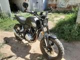 Fuego  Scrambler 250 2024 года за 600 000 тг. в Уральск – фото 5