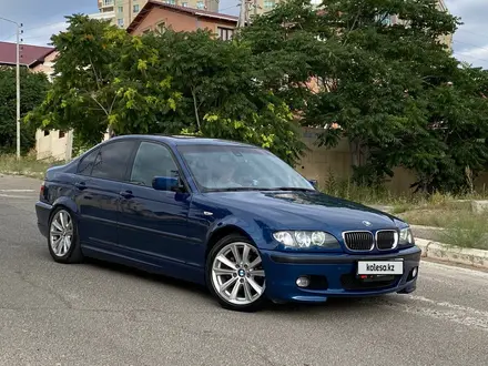 BMW 325 2004 года за 6 000 000 тг. в Алматы