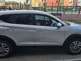 Hyundai Tucson 2018 года за 6 000 000 тг. в Актобе