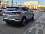Hyundai Tucson 2018 года за 6 000 000 тг. в Актобе – фото 2