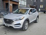 Hyundai Tucson 2018 года за 6 000 000 тг. в Актобе – фото 3