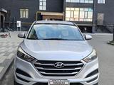 Hyundai Tucson 2018 года за 6 000 000 тг. в Актобе – фото 4