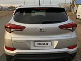 Hyundai Tucson 2018 года за 6 000 000 тг. в Актобе – фото 5