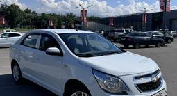 Chevrolet Cobalt 2022 года за 6 300 000 тг. в Алматы – фото 5
