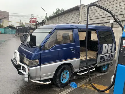 Mitsubishi Delica 1993 года за 1 150 000 тг. в Алматы – фото 5