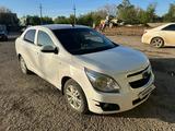 Chevrolet Cobalt 2020 года за 2 700 000 тг. в Актобе – фото 2