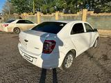 Chevrolet Cobalt 2020 года за 2 700 000 тг. в Актобе – фото 3