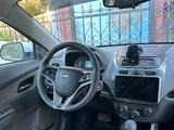 Chevrolet Cobalt 2020 года за 2 700 000 тг. в Актобе – фото 5
