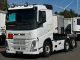 Volvo  FH 2020 годаүшін30 000 000 тг. в Другой город в Литве