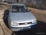 Volkswagen Golf 2001 годаfor2 000 000 тг. в Шымкент