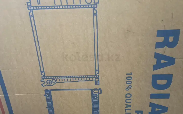 Радиатор основной за 24 000 тг. в Астана