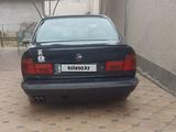 BMW 525 1995 года за 2 500 000 тг. в Туркестан – фото 4