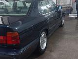 BMW 525 1995 года за 2 500 000 тг. в Туркестан – фото 5