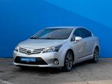 Toyota Avensis 2013 годаүшін7 210 000 тг. в Алматы