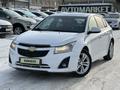 Chevrolet Cruze 2012 года за 3 700 000 тг. в Актобе
