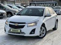 Chevrolet Cruze 2012 года за 3 700 000 тг. в Актобе