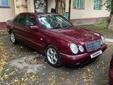 Mercedes-Benz E 230 1996 годаүшін2 211 983 тг. в Тараз