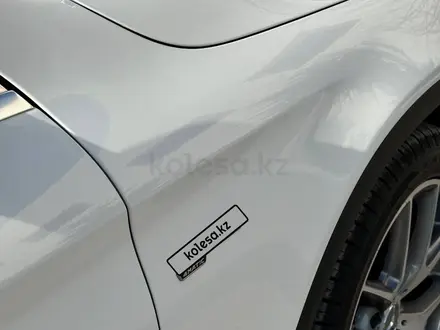 Mercedes-Benz GLC 43 AMG 2022 годаүшін46 000 000 тг. в Шымкент – фото 8
