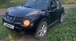 Nissan Juke 2012 года за 5 500 000 тг. в Усть-Каменогорск