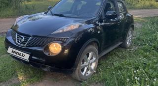 Nissan Juke 2012 года за 5 500 000 тг. в Усть-Каменогорск