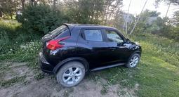 Nissan Juke 2012 года за 5 500 000 тг. в Усть-Каменогорск – фото 3