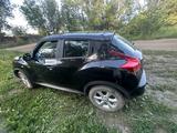 Nissan Juke 2012 годаүшін5 500 000 тг. в Усть-Каменогорск – фото 4