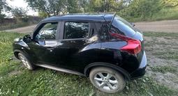 Nissan Juke 2012 года за 5 500 000 тг. в Усть-Каменогорск – фото 4