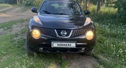 Nissan Juke 2012 года за 5 500 000 тг. в Усть-Каменогорск – фото 2