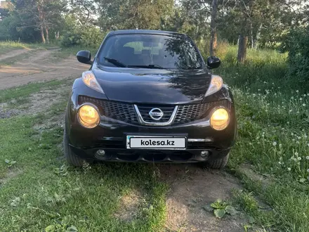 Nissan Juke 2012 года за 5 500 000 тг. в Усть-Каменогорск – фото 2