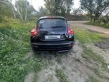 Nissan Juke 2012 годаүшін5 500 000 тг. в Усть-Каменогорск – фото 5