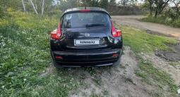 Nissan Juke 2012 года за 5 500 000 тг. в Усть-Каменогорск – фото 5