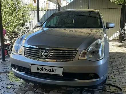 Nissan Bluebird 2007 года за 2 650 000 тг. в Жезказган – фото 4