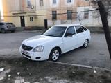 ВАЗ (Lada) Priora 2172 2011 года за 2 000 000 тг. в Атырау – фото 4