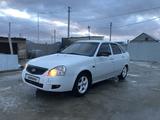 ВАЗ (Lada) Priora 2172 2011 года за 2 000 000 тг. в Атырау – фото 5