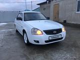 ВАЗ (Lada) Priora 2172 2011 года за 2 000 000 тг. в Атырау