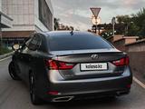 Lexus GS 350 2012 года за 13 500 000 тг. в Алматы – фото 2