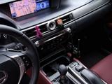Lexus GS 350 2012 года за 13 500 000 тг. в Алматы – фото 3