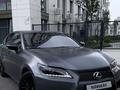 Lexus GS 350 2012 годаүшін13 500 000 тг. в Алматы