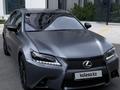 Lexus GS 350 2012 годаүшін13 500 000 тг. в Алматы – фото 9