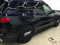 BMW X7 2021 года за 65 500 000 тг. в Астана