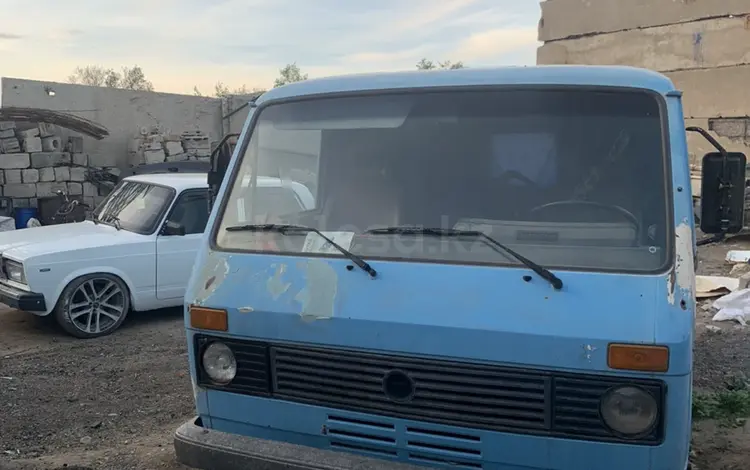 Volkswagen Transporter 1984 годаfor1 500 000 тг. в Павлодар