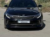 Kia Optima 2016 годаfor8 990 000 тг. в Алматы – фото 3