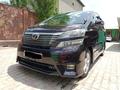 Toyota Alphard 2010 года за 7 700 000 тг. в Шымкент – фото 39