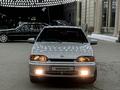 ВАЗ (Lada) 2115 2007 годаүшін1 300 000 тг. в Атырау – фото 2