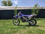 Yamaha  Wr 450 f 2020 годаүшін3 850 000 тг. в Алматы