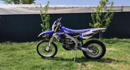 Yamaha  Wr 450 f 2020 годаүшін3 850 000 тг. в Алматы