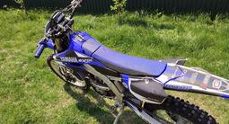 Yamaha  Wr 450 f 2020 года за 3 850 000 тг. в Алматы – фото 3