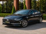 Аренда Hyundai Sonata БЕЗ ВОДИТЕЛЯ в Караганда
