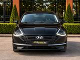 Аренда Hyundai Sonata БЕЗ ВОДИТЕЛЯ в Караганда – фото 2