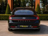 Аренда Hyundai Sonata БЕЗ ВОДИТЕЛЯ в Караганда – фото 5
